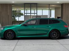 BMW M5 xDrive Touring, Plug-in-Hybrid Petrol/Electric, New car, Automatic - 2