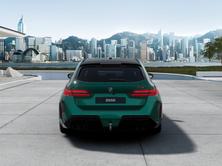 BMW M5 xDrive Touring, Plug-in-Hybrid Petrol/Electric, New car, Automatic - 3