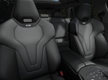 BMW M5 xDrive Touring, Plug-in-Hybrid Petrol/Electric, New car, Automatic - 4