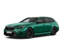 BMW M5 xDrive Touring, Plug-in-Hybrid Petrol/Electric, New car, Automatic - 5