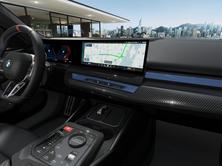 BMW M5 xDrive Touring, Plug-in-Hybrid Petrol/Electric, New car, Automatic - 6