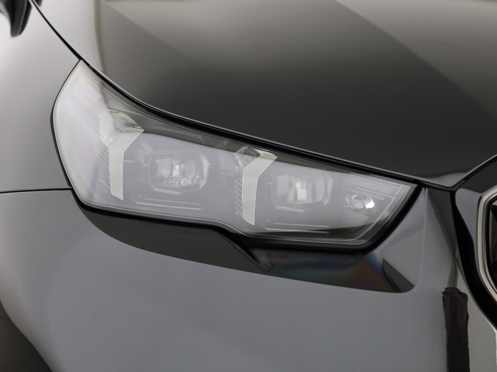BMW M5 xDrive Touring, Plug-in-Hybrid Benzin/Elektro, Neuwagen, Automatik - 6