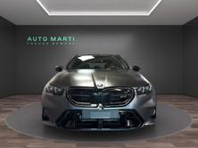 BMW M5 xDrive Touring, Plug-in-Hybrid Benzin/Elektro, Neuwagen, Automatik - 2