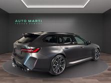 BMW M5 xDrive Touring, Plug-in-Hybrid Benzin/Elektro, Neuwagen, Automatik - 4