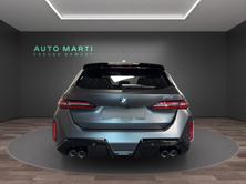 BMW M5 xDrive Touring, Plug-in-Hybrid Benzin/Elektro, Neuwagen, Automatik - 5