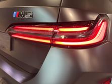 BMW M5 xDrive Touring, Plug-in-Hybrid Benzin/Elektro, Neuwagen, Automatik - 6