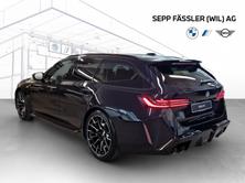 BMW M5 xDrive Touring, Plug-in-Hybrid Benzina/Elettrica, Auto nuove, Automatico - 2