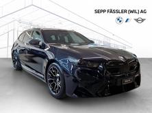 BMW M5 xDrive Touring, Plug-in-Hybrid Benzina/Elettrica, Auto nuove, Automatico - 6