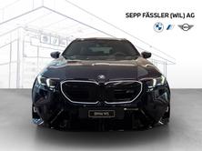 BMW M5 xDrive Touring, Plug-in-Hybrid Benzina/Elettrica, Auto nuove, Automatico - 7