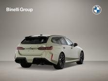 BMW M5 xDrive Touring, Hybride Rechargeable Essence/Électricité, Voiture nouvelle, Automatique - 2