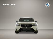 BMW M5 xDrive Touring, Hybride Rechargeable Essence/Électricité, Voiture nouvelle, Automatique - 3