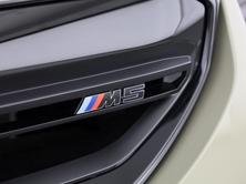 BMW M5 xDrive Touring, Hybride Rechargeable Essence/Électricité, Voiture nouvelle, Automatique - 7
