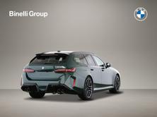 BMW M5 xDrive Touring, Hybride Rechargeable Essence/Électricité, Voiture nouvelle, Automatique - 2