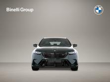 BMW M5 xDrive Touring, Hybride Rechargeable Essence/Électricité, Voiture nouvelle, Automatique - 3