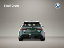 BMW M5 xDrive Touring, Hybride Rechargeable Essence/Électricité, Voiture nouvelle, Automatique - 4