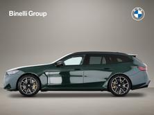 BMW M5 xDrive Touring, Hybride Rechargeable Essence/Électricité, Voiture nouvelle, Automatique - 5