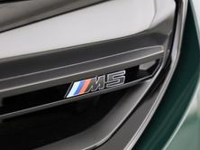 BMW M5 xDrive Touring, Hybride Rechargeable Essence/Électricité, Voiture nouvelle, Automatique - 7
