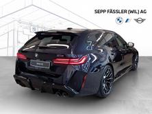 BMW M5 xDrive Touring, Hybride Rechargeable Essence/Électricité, Voiture nouvelle, Automatique - 4