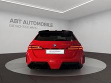 BMW M5 xDrive Touring, Hybride Rechargeable Essence/Électricité, Voiture nouvelle, Automatique - 4