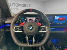 BMW M5 xDrive Touring, Hybride Rechargeable Essence/Électricité, Voiture nouvelle, Automatique - 5