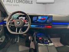 BMW M5 xDrive Touring, Hybride Rechargeable Essence/Électricité, Voiture nouvelle, Automatique - 6
