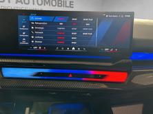 BMW M5 xDrive Touring, Hybride Rechargeable Essence/Électricité, Voiture nouvelle, Automatique - 7