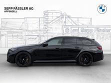 BMW M5 xDrive Touring, Hybride Rechargeable Essence/Électricité, Voiture nouvelle, Automatique - 2