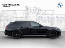 BMW M5 xDrive Touring, Hybride Rechargeable Essence/Électricité, Voiture nouvelle, Automatique - 6