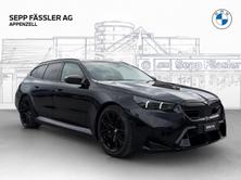 BMW M5 xDrive Touring, Hybride Rechargeable Essence/Électricité, Voiture nouvelle, Automatique - 7