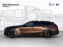 BMW M5 Touring, Hybride Rechargeable Essence/Électricité, Voiture nouvelle, Automatique - 2
