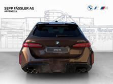 BMW M5 Touring, Hybride Rechargeable Essence/Électricité, Voiture nouvelle, Automatique - 4