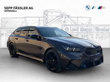 BMW M5 Touring, Hybride Rechargeable Essence/Électricité, Voiture nouvelle, Automatique - 7