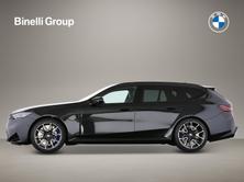 BMW M5 Touring, Plug-in-Hybrid Benzin/Elektro, Neuwagen, Automatik - 3