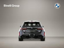 BMW M5 Touring, Plug-in-Hybrid Benzin/Elektro, Neuwagen, Automatik - 4