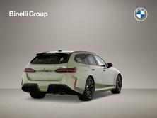 BMW M5 Touring, Plug-in-Hybrid Benzina/Elettrica, Auto nuove, Automatico - 2