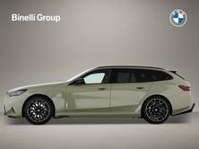 BMW M5 Touring, Plug-in-Hybrid Benzina/Elettrica, Auto nuove, Automatico - 5