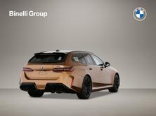 BMW M5 Touring, Plug-in-Hybrid Benzina/Elettrica, Auto nuove, Automatico - 2