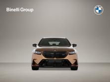 BMW M5 Touring, Plug-in-Hybrid Benzina/Elettrica, Auto nuove, Automatico - 3