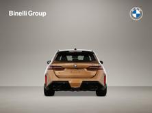 BMW M5 Touring, Plug-in-Hybrid Benzina/Elettrica, Auto nuove, Automatico - 4