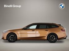 BMW M5 Touring, Plug-in-Hybrid Benzina/Elettrica, Auto nuove, Automatico - 5