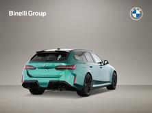 BMW M5 Touring, Plug-in-Hybrid Petrol/Electric, New car, Automatic - 2