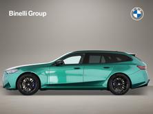 BMW M5 Touring, Plug-in-Hybrid Petrol/Electric, New car, Automatic - 3