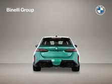 BMW M5 Touring, Plug-in-Hybrid Petrol/Electric, New car, Automatic - 4