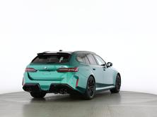 BMW M5 Touring, Plug-in-Hybrid Petrol/Electric, New car, Automatic - 5