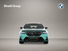 BMW M5 Touring, Plug-in-Hybrid Petrol/Electric, New car, Automatic - 6