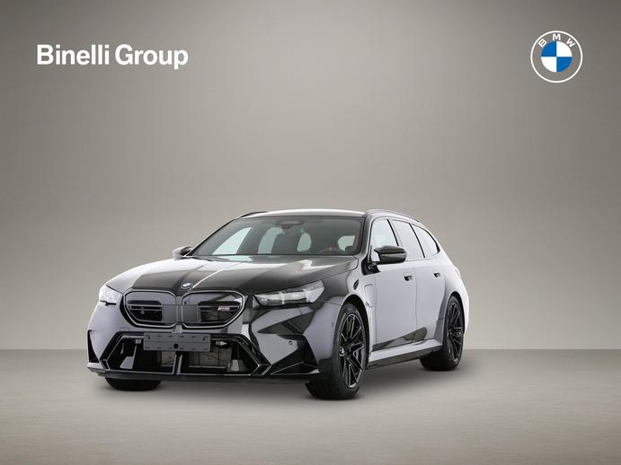 BMW M5 Touring, Plug-in-Hybrid Benzina/Elettrica, Auto nuove, Automatico