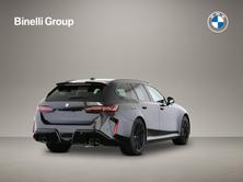 BMW M5 Touring, Plug-in-Hybrid Benzina/Elettrica, Auto nuove, Automatico - 2