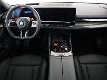 BMW M5 Touring, Plug-in-Hybrid Benzina/Elettrica, Auto nuove, Automatico - 7