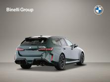 BMW M5 Touring, Plug-in-Hybrid Benzina/Elettrica, Auto nuove, Automatico - 2