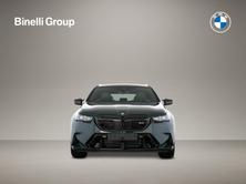 BMW M5 Touring, Plug-in-Hybrid Benzina/Elettrica, Auto nuove, Automatico - 3